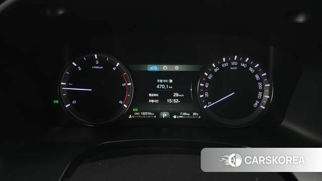 Ssangyong Rexton Sports id 3893398 из Кореи 18