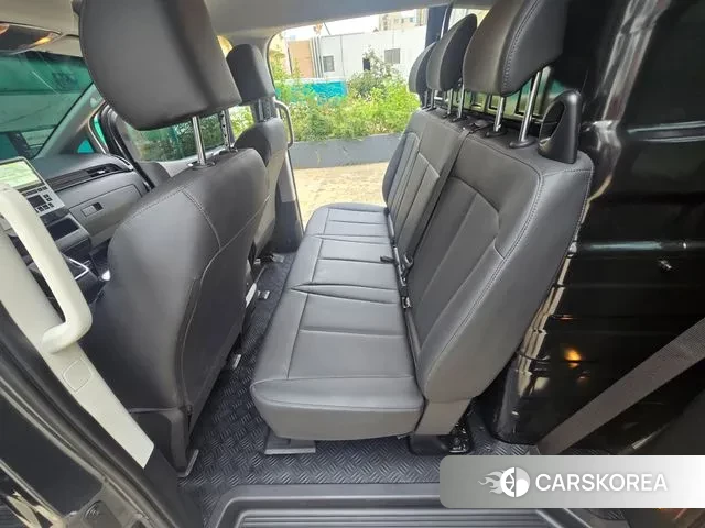 Hyundai Staria id 3305205 из Кореи 9