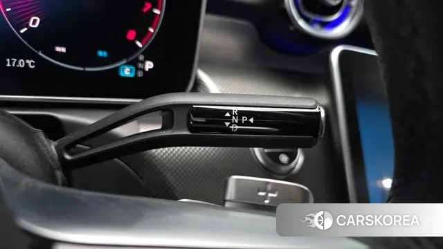 Mercedes-Benz CLE-Class C236 id 3388533 из Кореи 18