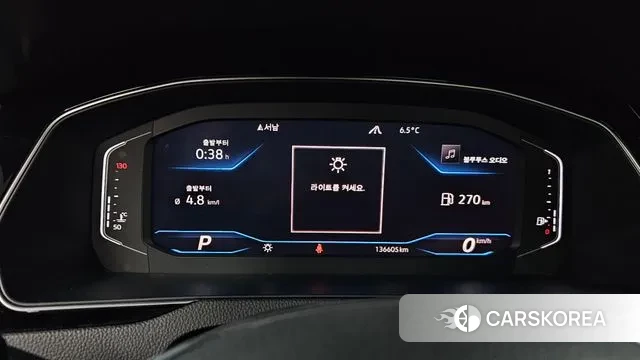 Volkswagen Arteon id 3412448 из Кореи 18