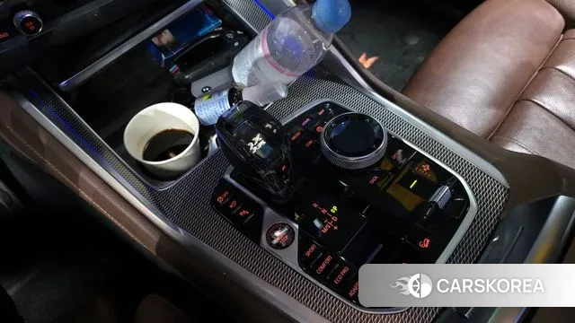 BMW X6 (G06) id 3417249 из Кореи 17