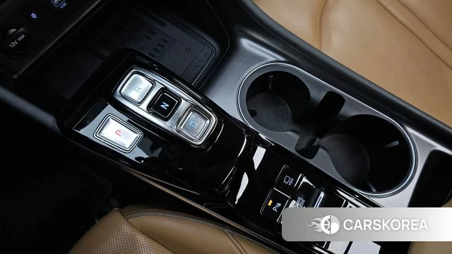 Hyundai Sonata (DN8) id 4900465 из Кореи 35