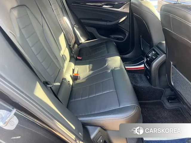 BMW X4 (G02) id 3707019 из Кореи 8