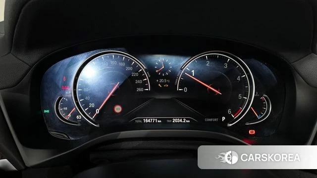 BMW X4 (G02) id 4317898 из Кореи 18