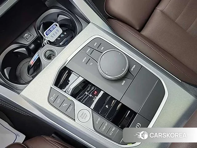 BMW 4 Series (G22) id 3333140 из Кореи 17