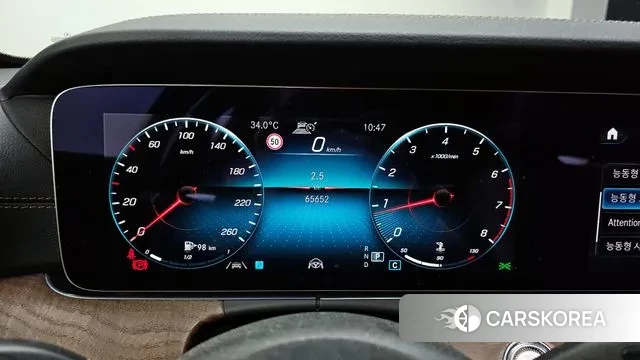 Mercedes-Benz E-Class W213 id 2980312 из Кореи 18