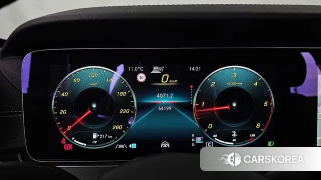 Mercedes-Benz E-Class W213 id 3463954 из Кореи 18