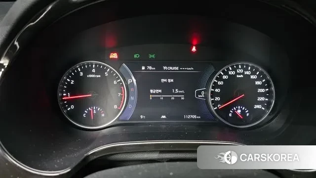 Kia Seltos id 3458428 из Кореи 18