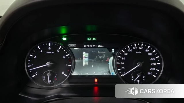 Kia More K9 id 3828946 из Кореи 18