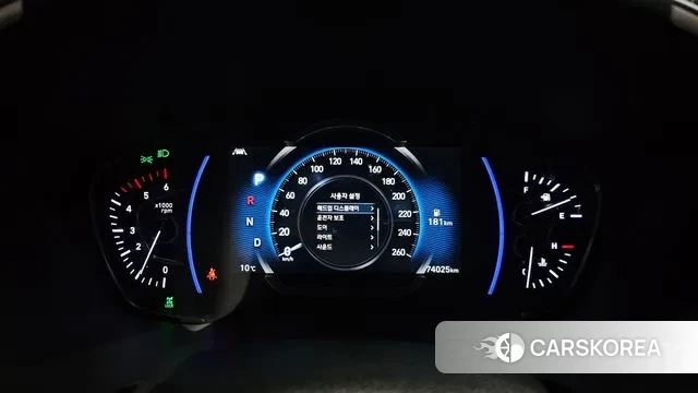 Hyundai Santa Fe TM id 3718413 из Кореи 18