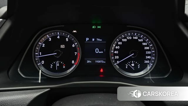 Hyundai Sonata (DN8) id 4620241 из Кореи 18