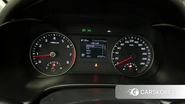 Kia Come New K3 id 4411218 из Кореи 18