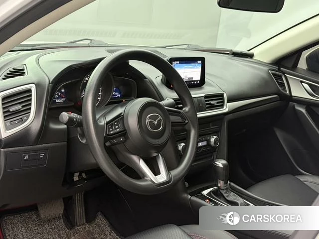 Mazda 3 Angkesaila id 4253978 из Китая 12