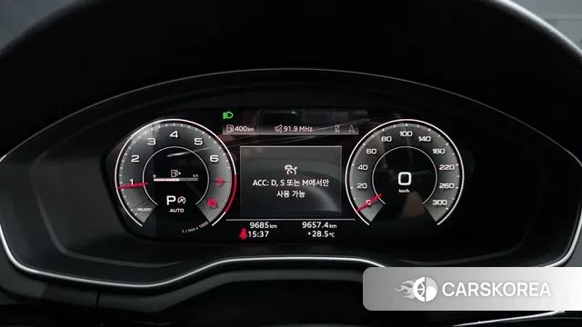 Audi A5 (F5) id 3043788 из Кореи 18