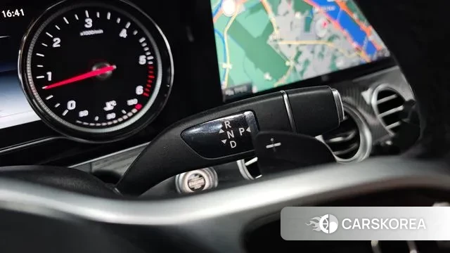 Mercedes-Benz E-Class W213 id 3434299 из Кореи 18