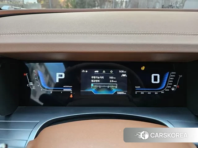 Ssangyong Torres id 3539333 из Кореи 17