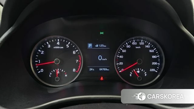 Kia Stonic id 4895574 из Кореи 28