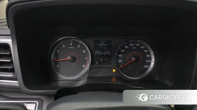 Ssangyong Tivoli Air id 4692952 из Кореи 18