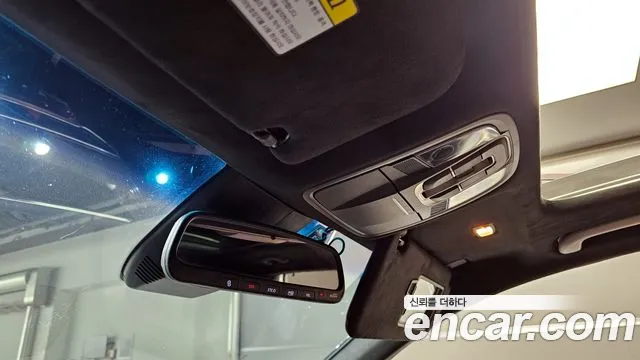 Hyundai Santa Fe TM id 2668570 из Кореи 18