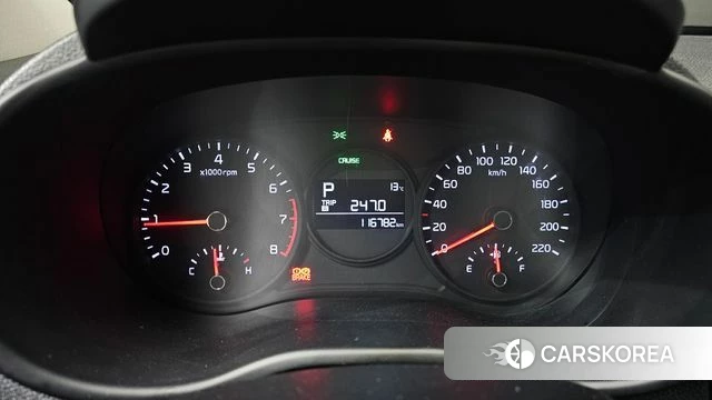 Kia All New Morning (JA) id 4188296 из Кореи 28