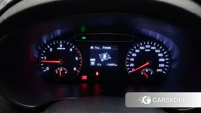 Kia The New Sorento id 3118000 из Кореи 18