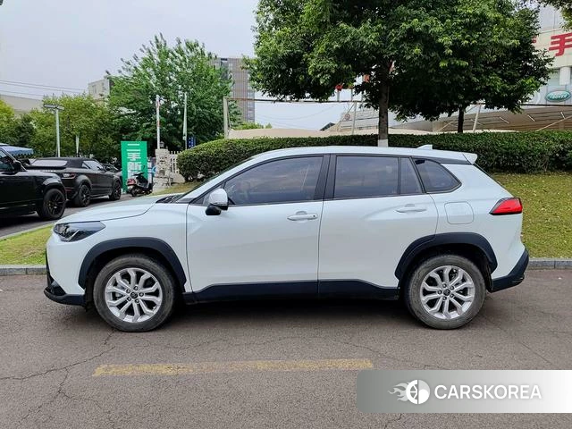 Toyota Fenglanda id 4261256 из Китая 8