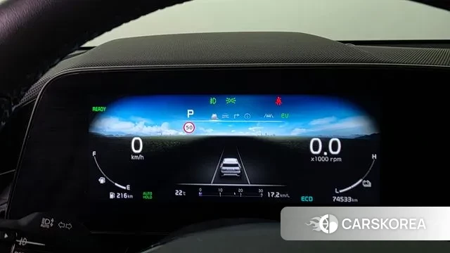 Kia Di Ol Nu Niro id 3207980 из Кореи 18