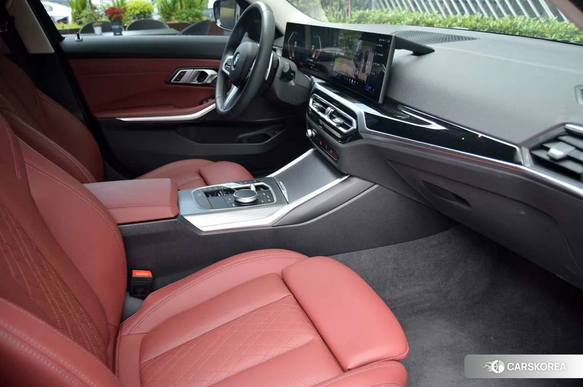 BMW 3 series id 4467383 из Китая 13