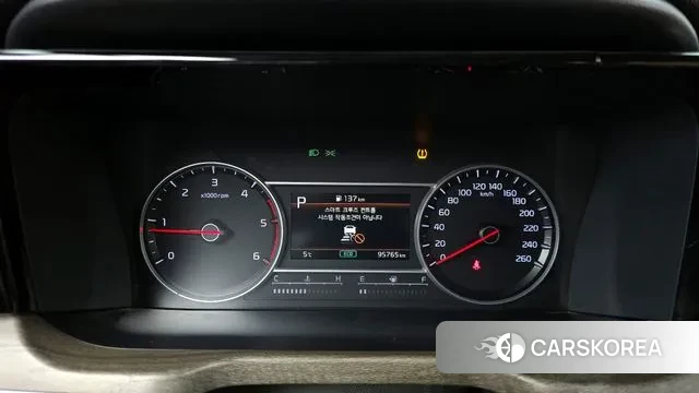 Kia Sorento 4th Generation id 3479207 из Кореи 18