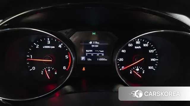 Kia The New Carnival id 3779096 из Кореи 18