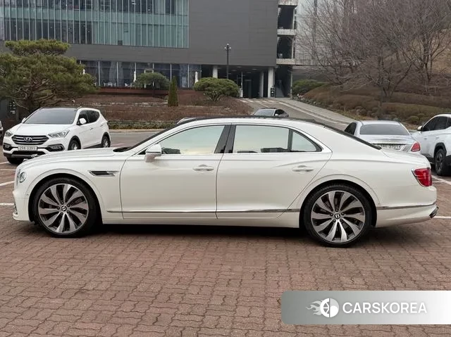 Bentley Flying Spur 3rd Generation id 3746214 из Кореи 18
