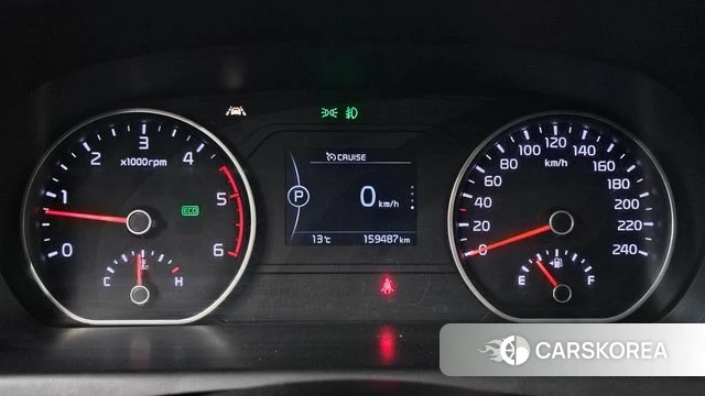 Kia The New Mohave id 4180520 из Кореи 18