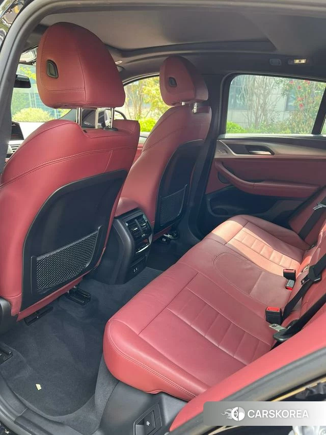 BMW X4 id 4210976 из Китая 8