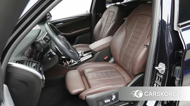 BMW X4 (G02) id 3823824 из Кореи 18