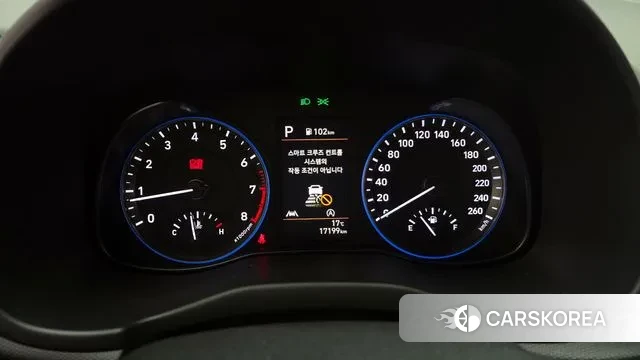 Hyundai The New Kona id 3394658 из Кореи 18