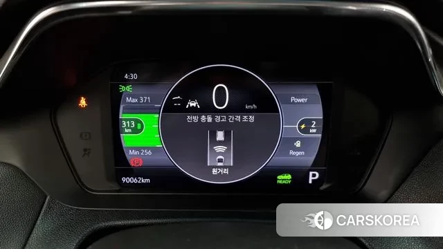 Chevrolet (GM Daewoo) New Bolt EV id 3011661 из Кореи 18