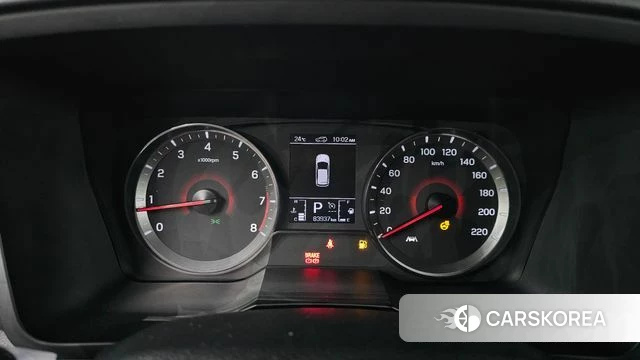 Ssangyong Berry New Tivoli id 4603509 из Кореи 18