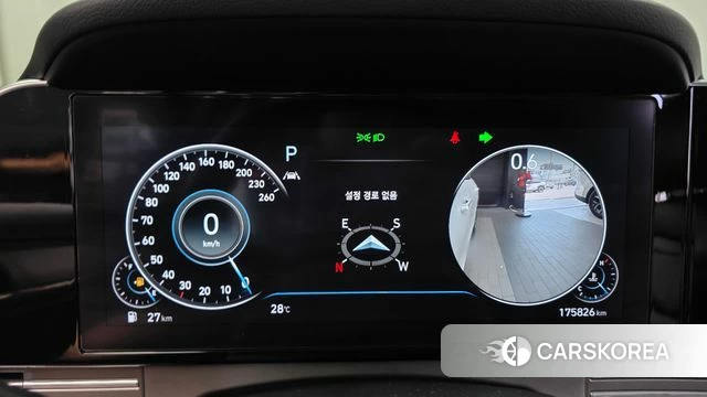 Hyundai The New Grandeur IG id 4708223 из Кореи 18