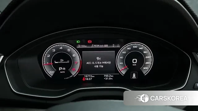 Audi Q5 (FY) id 3126615 из Кореи 18