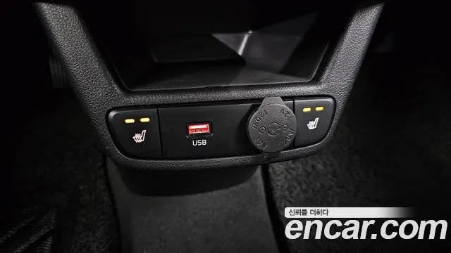 Kia The New Ray id 2680111 из Кореи 18