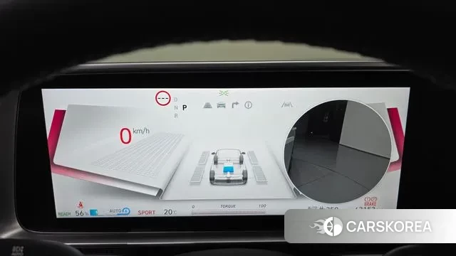 Hyundai Ionic 6 id 3327993 из Кореи 18