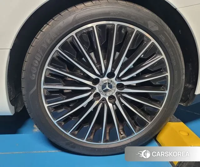 Mercedes-Benz CLE-Class C236 id 3543571 из Кореи 15