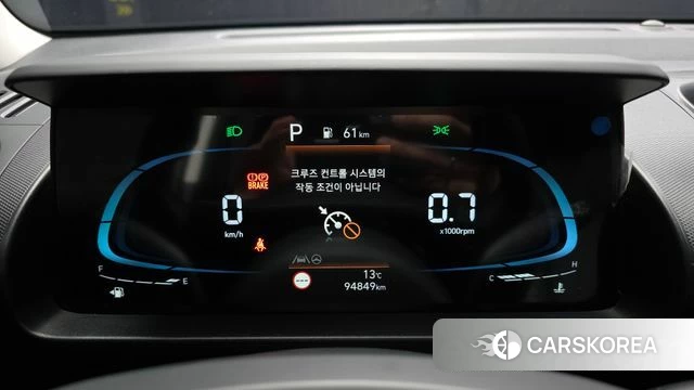 Hyundai Casper id 3831888 из Кореи 18