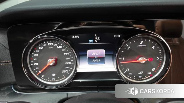 Mercedes-Benz E-Class W213 id 3829086 из Кореи 18