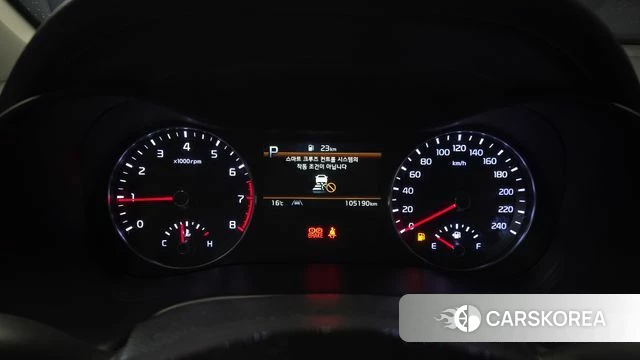 Kia The New K3 2nd generation id 3965272 из Кореи 18