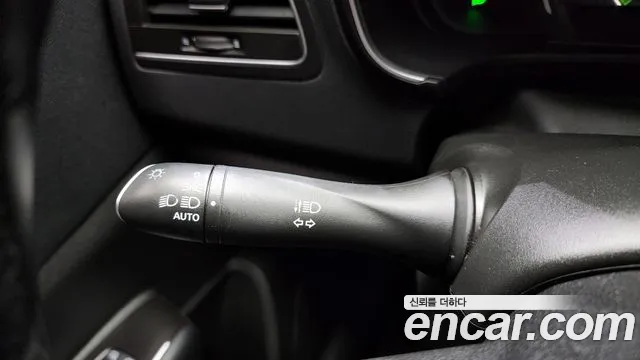 Renault Korea (Samsung) The New QM6 id 2660566 из Кореи 18