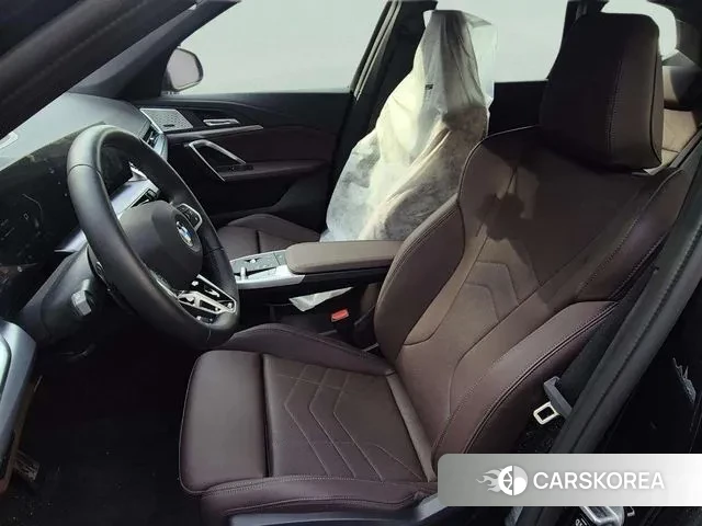 BMW X1 (U11) id 3674591 из Кореи 8