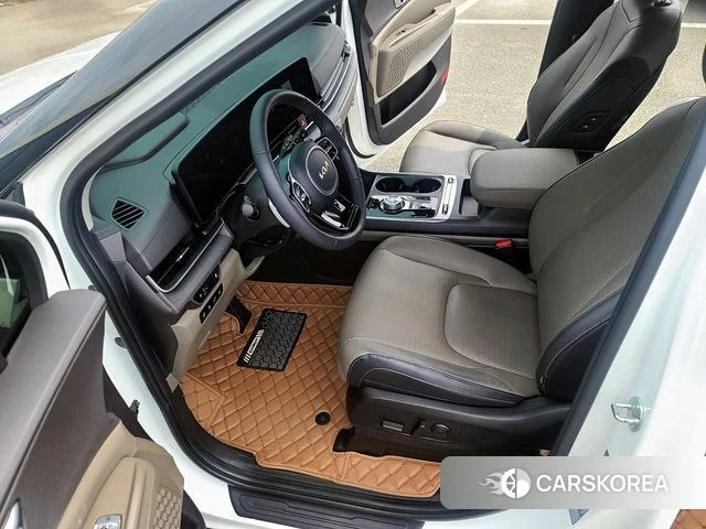 Kia The New Carnival 4th Generation id 4540287 из Кореи 18