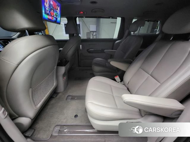 Kia The New Carnival id 4845878 из Кореи 18