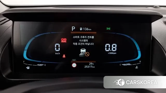 Hyundai Casper id 3021876 из Кореи 18